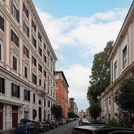 Terme Di Traiano Apartment - 10 Min Dal Colosseo Rzym Zewnętrze zdjęcie
