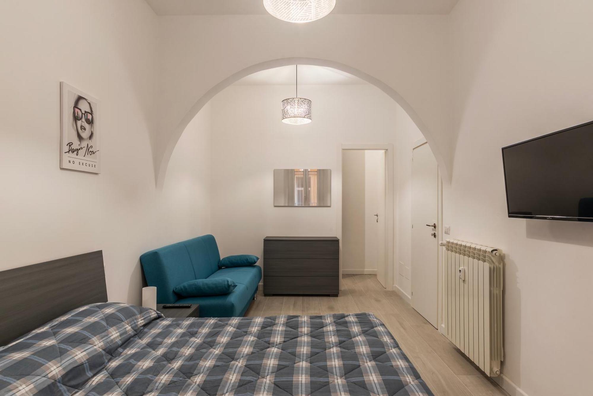Terme Di Traiano Apartment - 10 Min Dal Colosseo Rzym Zewnętrze zdjęcie