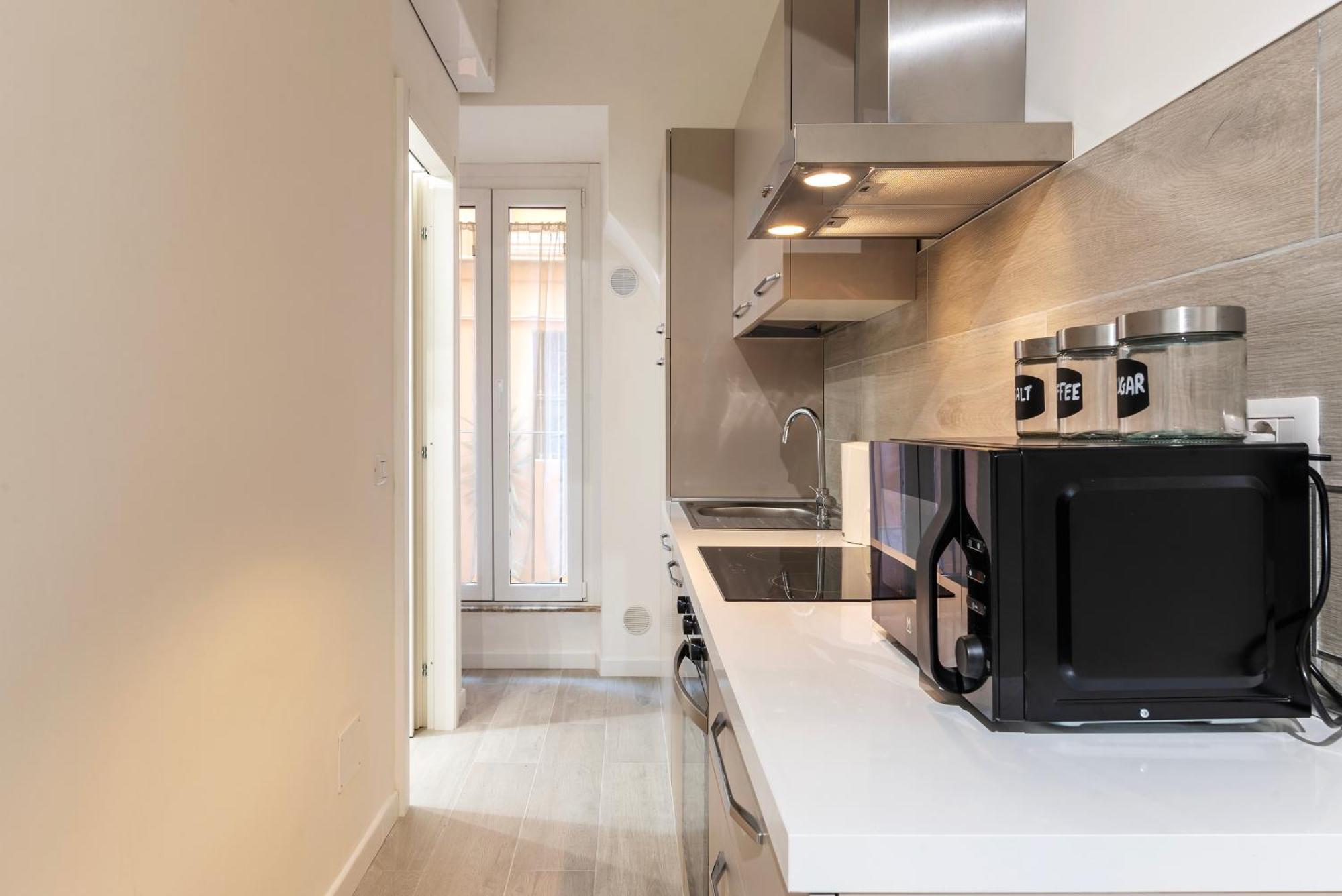 Terme Di Traiano Apartment - 10 Min Dal Colosseo Rzym Zewnętrze zdjęcie