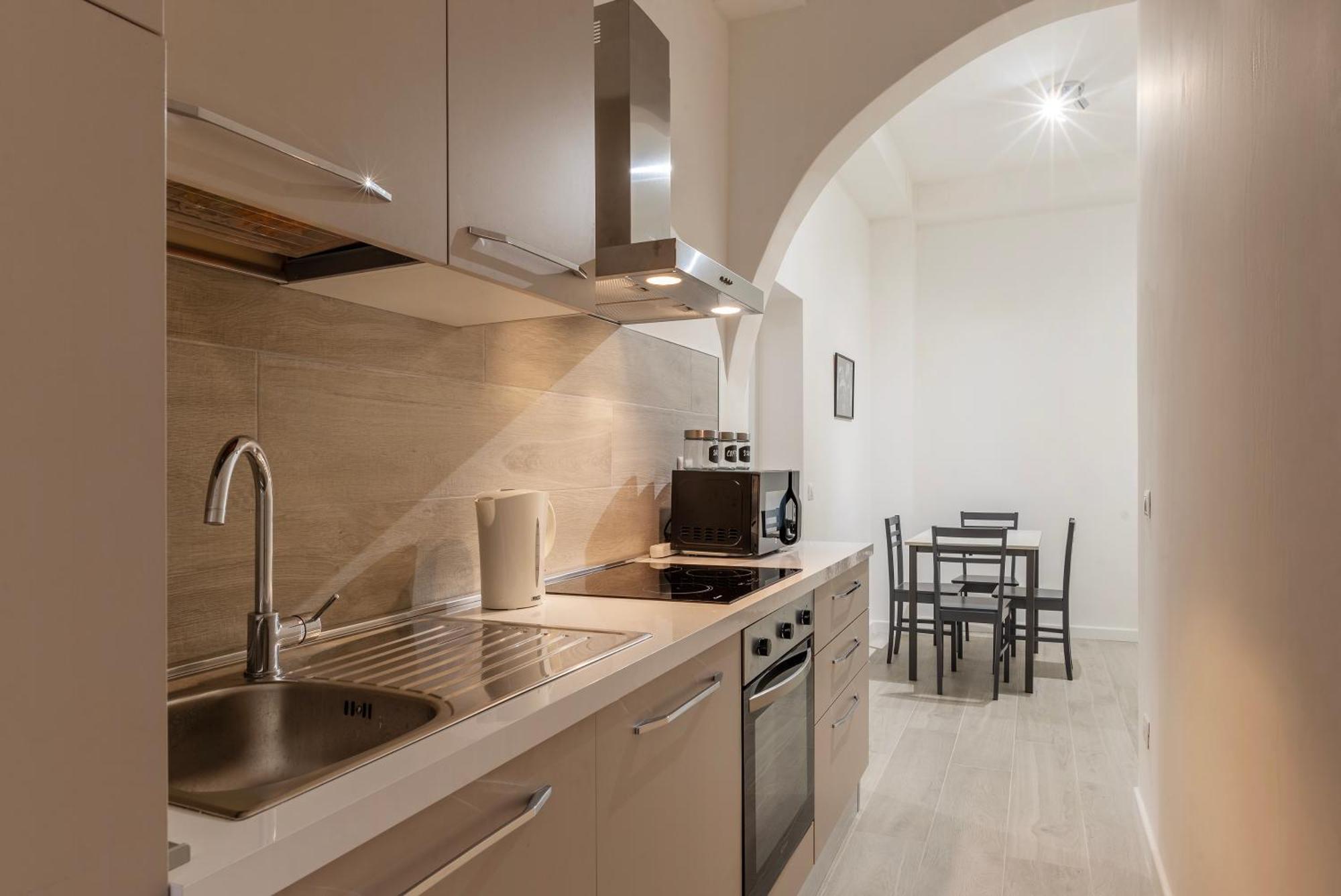 Terme Di Traiano Apartment - 10 Min Dal Colosseo Rzym Zewnętrze zdjęcie